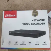 چندتا دوربین داهوا دارم پلمپ استفاده نشده|دوربین مداربسته|بندر ماهشهر, |دیوار