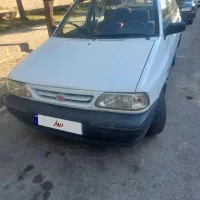 پرایدصبا۱۳۱