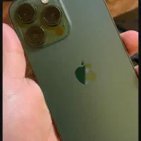 اپل ۱۳ پرومکس