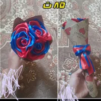 گل روبانی|گل مصنوعی|بیرجند, |دیوار