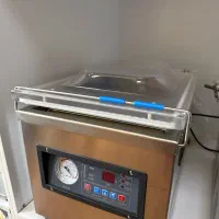 دستگاه سیل وکیوم