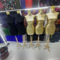 پنج عدد مانکن