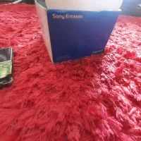 گوشی سونی اریکسون k550i