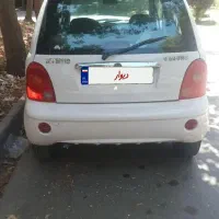 ام وی ام مدل ۸۵ ۱۱۰|خودرو سواری و وانت|کرج, کوی زنبق|دیوار