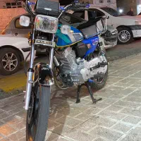 متورسیکلت ۲۰۰