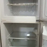 یخچال مدل امرسان