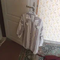 ۳عدد مانتو درحدنوفری سایز|لباس|کرمانشاه, |دیوار