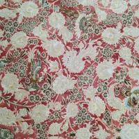 دوعدد فرش 6متری ابریشم بافت|فرش|ایلام, |دیوار