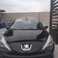 ۲۰۷ دنده tu5 1404