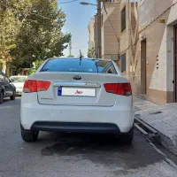 سراتو مونتاژ ۲۰۰۰ مدل ۱۳۹۶|خودرو سواری و وانت|تهران, نارمک|دیوار