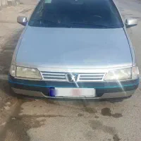 پژو مدل 90 دوگانه فابریک