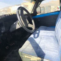 فروش نیسان بنزینی 88