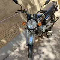 پیشرو باکسر Bm 200 در حد