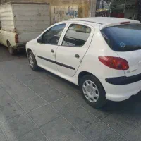 206|خودرو سواری و وانت|تاکستان, |دیوار