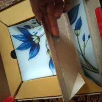گلدان|ظروف سرو و پذیرایی|تبریز, |دیوار