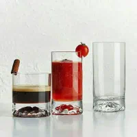 لیوان کریستال پاشاباغچه قیمت قبل