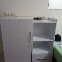 ترولی|آرایشگاه و سالنهای زیبایی|اهواز, کیان اباد|دیوار