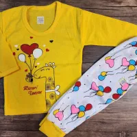 لباسهای نوزادی تکه ای ۶۰ و ۷۰ از سایز ۱ تا ۶