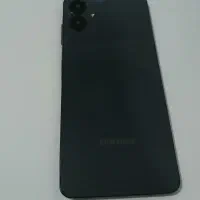 گوشی a06 سامسونگ در حد صفر با شارژر اصلی