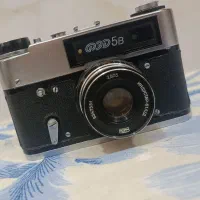 دوربین عکاسی کلکسیونی قدیمی