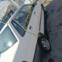 پراید مدل ۸۲