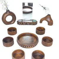 هفت سین سفارشی|صنایع دستی و سایر لوازم تزئینی|رشت, نظری|دیوار