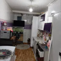 80 متری/کاسبی/فول بازسازی/همکف از دو واحده