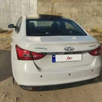 اریزو 5 اتومات|خودرو سواری و وانت|شیراز, شهرک گلدشت حافظ|دیوار