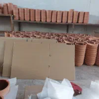 ماست خوری سفالی|صنایع دستی و سایر لوازم تزئینی|رامسر, |دیوار