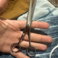 قیچی کات