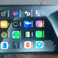 گوشی طرح iphone 15 pro max با 18ماه گارانتی|موبایل|اصفهان, شهرک گل نرگس|دیوار