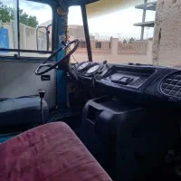 مینی خاور مدل ۱۳۵۲|خودرو سنگین|گلپایگان, |دیوار