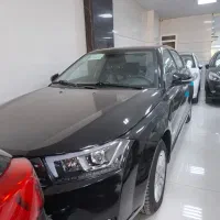 دنا پلاس 6 دنده توربو با رینگ اسپورت، مدل ۱۴۰۴