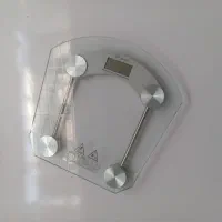 وزن کن یا ترازو شیشه ای