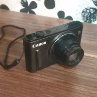 دوربین کنون sx610