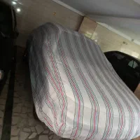 چادر ماشین ۵۹۰ تومنی روکش خودرو(۵۹۰) واقعی|قطعات یدکی و لوازم جانبی|تهران, شهید رجایی|دیوار