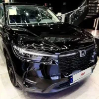 هوندا HRV فول 2000 هیبرید