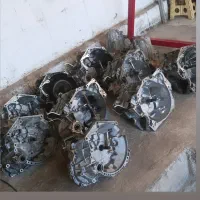 گیربکس|قطعات یدکی و لوازم جانبی|چرداول, |دیوار