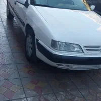 زانتیا ۲۰۰۰ مدل ۸۹ در حد صفر