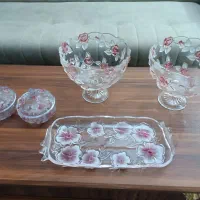 سرویس پذیرایی