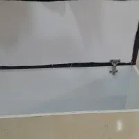 کمد ام دی اف ایستاده  وصندلی ونشیمن  جادار