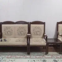 مبل استیل