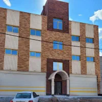 میدان یادبود جلفا، آپارتمان نوساز سه خواب مستر