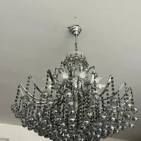 لوسترگوی کریستال ۲۰شاخه