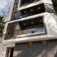 فروش آپارتمان ۱۳۰ متری طبقه اول