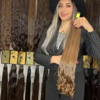 خریدار مو و صادر کننده بدون واسطه|آرایشی، بهداشتی، درمانی|تربت جام, پاسداران|دیوار