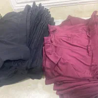 بسته بندی پوشاک
