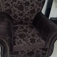 مبل راحتی 7 نفره
