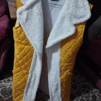 پافر زنانه کاملا نو|لباس|شیراز, شهرک سراج|دیوار