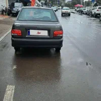 پراید صبا ۱۳۱مدل ۸۷هیدرولیک|خودرو سواری و وانت|رشت, کوی عرفان|دیوار